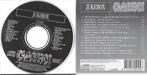 CD NR45 Jukebox classics, Gebruikt, Ophalen of Verzenden