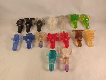 Skylanders Trap Team Traps beschikbaar voor biedingen
