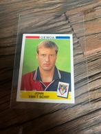 Panini Calciatori 1994-95 - #133 van 't Schip, Sticker, Zo goed als nieuw, Verzenden