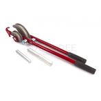 HBM 15 en 22 mm. Heavy Duty Pijpenbuiger, Ophalen of Verzenden, Nieuw