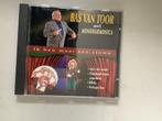 Bas van Toor speelt mondharmonica (bassie & Adriaan), Cd's en Dvd's, Verzenden, Zo goed als nieuw