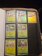 Pokémon Kaarten - Prismatic Evolution Set, Hobby en Vrije tijd, Verzamelkaartspellen | Pokémon, Ophalen of Verzenden, Nieuw, Meerdere kaarten
