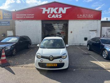 Renault Twingo 1.0 SCe Collection BJ 2018 camera beschikbaar voor biedingen