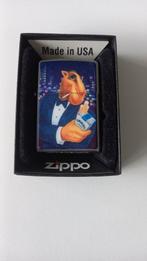 Kerst zippo camel joe, Verzamelen, Ophalen of Verzenden, Nieuw, Aansteker