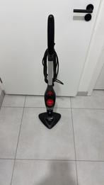 Steam Mop, Witgoed en Apparatuur, Stoomapparaten, Ophalen of Verzenden, Zo goed als nieuw, Stoomreiniger