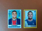 panini mbappe 2021 en 2022, Verzamelen, Ophalen of Verzenden, Zo goed als nieuw, Buitenlandse clubs, Poster, Plaatje of Sticker