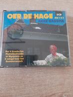 Oer de hage cd diel 1 & 2, Ophalen of Verzenden, Zo goed als nieuw