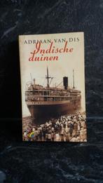 Adriaan van dis. Indische duinen, Ophalen of Verzenden, Gelezen
