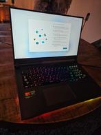 Krachtige Gaming Laptop (ROG Strix G17 RTX 4070 1TB 16GB), Computers en Software, Ophalen, Zo goed als nieuw, Gaming, SSD