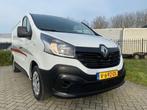 Renault Trafic gesloten bestel (bj 2017), Voorwielaandrijving, 15 km/l, Gebruikt, Euro 6