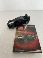 Lego 30195 met boekje, Kinderen en Baby's, Speelgoed | Duplo en Lego, Ophalen of Verzenden, Zo goed als nieuw, Complete set, Lego