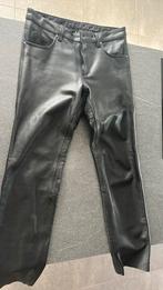 Motobroek leer hein gericke zgan, Motoren, Kleding | Motorkleding, Broek | leer, Heren, Hein gericke, Ophalen of Verzenden