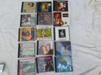 Jacques Brel, Ramses en List, Edith Piaff, etc, Ophalen of Verzenden, 2000 tot heden, Zo goed als nieuw