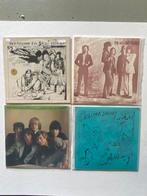 Rolling Stones 4 x bootleg, Cd's en Dvd's, Vinyl | Rock, Ophalen of Verzenden, Zo goed als nieuw