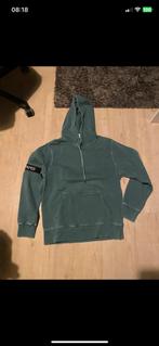 Daily paper captains hoodie, Kleding | Heren, Truien en Vesten, Ophalen, Zo goed als nieuw, Maat 46 (S) of kleiner, Groen