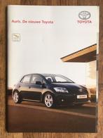 Toyota Auris - Toyota Prius, Ophalen of Verzenden, Nieuw, Toyota, Toyota