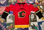 Jaromir Jagr “NHL Calgary Flames” Adidas Jersey, Ophalen of Verzenden, Nieuw, Kleding