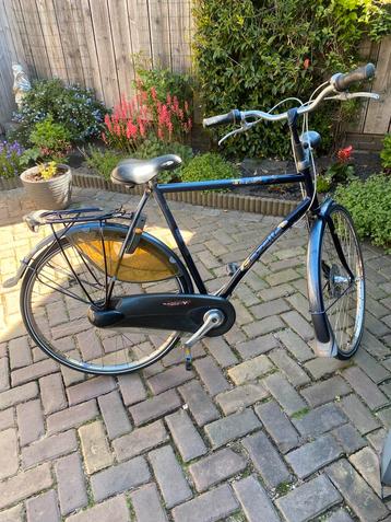 Gazelle 28 inch beschikbaar voor biedingen