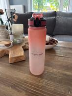Cabau Drinkfles - Zo goed als nieuw!, Ophalen of Verzenden, Zo goed als nieuw