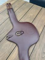 Amiko leren springsingel met buikflap 135, Dieren en Toebehoren, Ophalen of Verzenden, Zo goed als nieuw, Springen