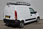 Renault KANGOO 1.5 DCI 60 GRAN CONFORT / MEENEEM/EXPORT PRIJ, Auto's, Voorwielaandrijving, 1037 kg, 4 cilinders, Renault