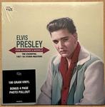 LP Elvis Presley The Essential 1957-58 Masters SEALED, Ophalen of Verzenden, Nieuw in verpakking, 12 inch, Rock-'n-Roll