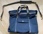 Mismo M/S Soft Work tas, Overige merken, Gebruikt, Blauw, Ophalen of Verzenden