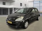 Renault Clio 1.2 TCE Expression, Auto's, 47 €/maand, Origineel Nederlands, Te koop, 5 stoelen