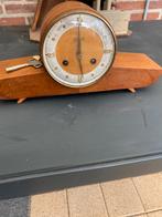 Oude pendule, Ophalen of Verzenden