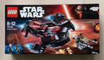 NIEUW: LEGO Star Wars Eclipse Fighter - 75145  | Lego 75145, Nieuw, Ophalen of Verzenden