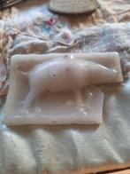 Oud wassen varkentje, Ophalen of Verzenden