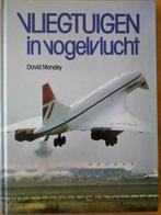 VLIEGTUIGEN IN VOGELVLUCHT!, Ophalen of Verzenden, Zo goed als nieuw