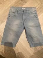 Name It korte broek mt 152 groen, Broek, Ophalen of Verzenden, Zo goed als nieuw, Name IT
