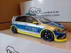 Volkswagen Golf Vll R Oettinger Polizei OTTOMOBILE, OttOMobile, Auto, Info@modellcar-foerster.de, Nieuw