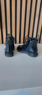 dr martens kinderschoen, Kinderen en Baby's, Kinderkleding | Schoenen en Sokken, Ophalen of Verzenden, Gebruikt, Meisje, Schoenen