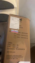 Baninni duo buggy aidge black, Ophalen, Zo goed als nieuw, Kinderwagen of Buggy