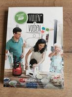 Vullen of voeden, van Wilfred en Lili Genee, Dieet en Voeding, Wilfred en Lili Genee, Nieuw, Ophalen of Verzenden