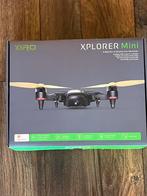 Xirodrone Xplorer Mini ONGEBRUIKT, Ophalen of Verzenden, Nieuw, Drone met camera