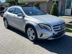 Mercedes-Benz GLA-klasse 180 URBAN PANORAMADAK NAVI BI XENON, Automaat, Gebruikt, Leder en Stof, 122 pk