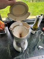Philips Koffiezetapparaat - Snelfilter, Witgoed en Apparatuur, Koffiezetapparaten, Gebruikt, Koffiemachine, Gemalen koffie, Ophalen of Verzenden