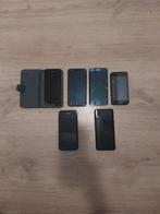 Partij telefoons, Ophalen of Verzenden, Gebruikt, Overige typen, Samsung