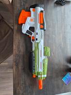 Halo Nerf MA40 Blaster, Ophalen of Verzenden, Zo goed als nieuw
