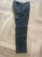 Jacob Cohen flanellen broek maat 32, Ophalen of Verzenden, Zo goed als nieuw, Grijs, W33 - W34 (confectie 48/50)