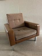 Lounge Fauteuil jaren 60 - KOOPJE!, Huis en Inrichting, Fauteuils, Ophalen, Gebruikt, 75 tot 100 cm, 75 tot 100 cm