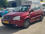 Kia Carens 2.0 CVVT EX | Automaat, 4 cilinders, 139 pk, Origineel Nederlands, Bedrijf