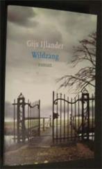 Gijs Ijlander : Wildzang, Boeken, Ophalen of Verzenden, Zo goed als nieuw, Nederland