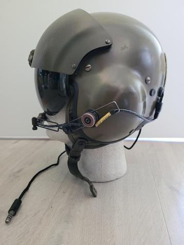 US ARMY SPH-4 helicopter helm beschikbaar voor biedingen
