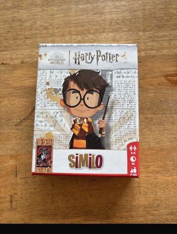 Similo Harry Potter - Zo Goed Als Nieuw! beschikbaar voor biedingen