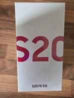 Samsung Galaxy S20 FE 5G - Gebruikt, Overige modellen, Ophalen of Verzenden, Zonder simlock, Zonder abonnement