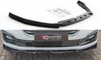 Voorlip sideskirts splitter - Ford Mondeo MK5 Sedan 19+